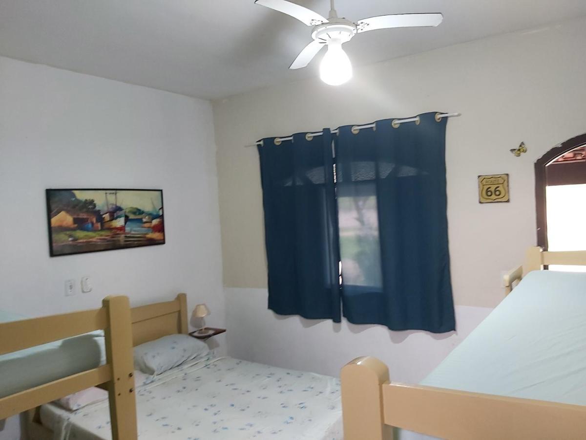 Pousada Jorai E Camping بيرتيوغا المظهر الخارجي الصورة